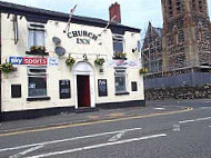 The Church Inn