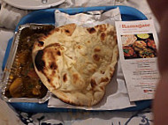 The Ramsgate Balti Takeaway