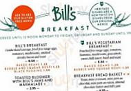 Bill's