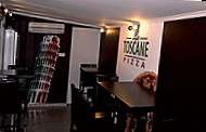 La Toscana Pizza
