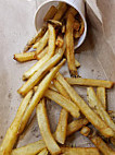 Five Guys Burgers Fries