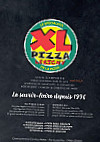 Xl Pizza