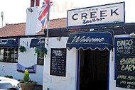 Creek Tavern