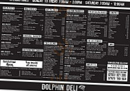 Dolphin Deli