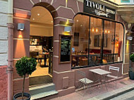 Tivoli Bistro