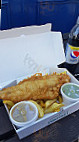 Rennards Fish And Chips