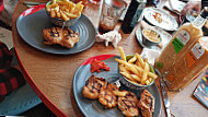 Nando’s