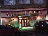 Oriental Buffet Burnley