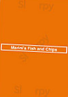 Marini's Fish And Chips