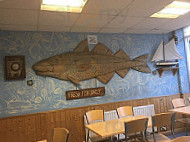 Seven Seas Fish Bar Restaurant