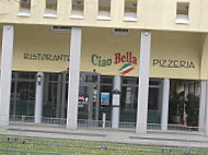 Pizzeria Ciao Bella