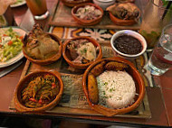 Havana 1957 Cuban Cuisine Espanola Way