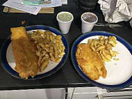 Robinsons Fish And Chip Shop