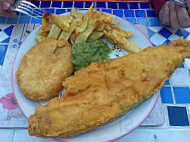 Kineton Fish And Chip Shop