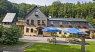 Waldhotel Mellestollen