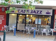 Cafe Jazz