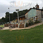 Cookley Village Hall