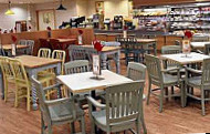 Morrisons Cafe