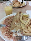 Morrisons Cafe