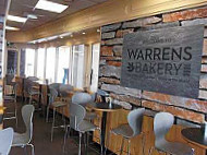 Warren's Bakery