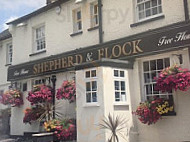 Shepherd Flock Pub