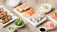 Sushi Bâ Vanves