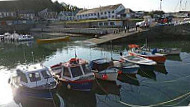 Porthleven Fish And Chip