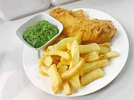 Chippies Plaice