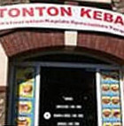 Tonton Kebab