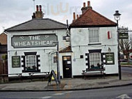 Wheatsheaf Pub