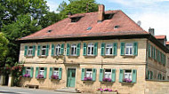 Gasthof Schiller Bei Bamberg