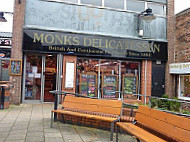 Monks Delicatessen