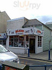 The Beano Cafe