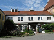 Gaststätte Schloß