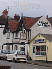 Ludlow Fishbar And Restaurant