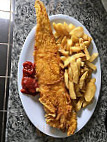 Chipsmiths Fish Chips