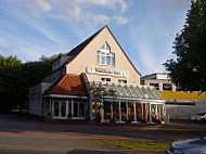 Resteraunt Westfaelischer Bauer