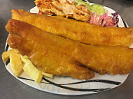 Golden Fish Best Kebabs