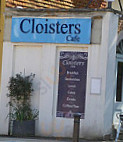 Cloisters Cafe