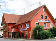 Gasthof Juraschenke