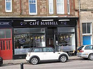 Cafe Bluebell