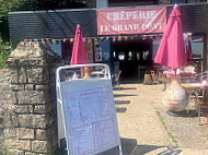 Crêperie Le Grand Pont