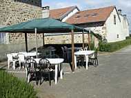 Restaurant Self Le Ponteix