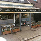 Sinclair's Larder