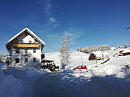 Gasthaus Pension Donishäusle