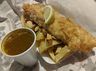 Skipper's Fish And Chips