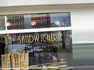 La Sandwicherie Fait Maison