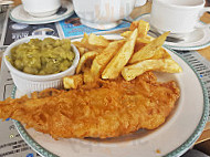 Arnside Chip Shop