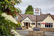 The Plough Inn