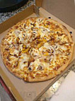 Kings Kebab Pizza